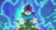 Goku SSB PART 1
