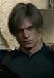 Leon Kennedy is 