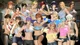 DOA 5 girls