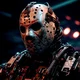 Jason Voorhees