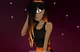 Black Hole Tomboy