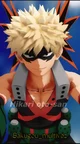 Bakugo katsuki 