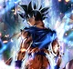 Ui -Sign- Goku