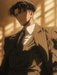 Levi Ackerman 
