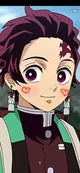 Tanjiro Kamado 