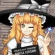 Marisa the THIEF