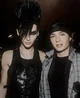 The Kaulitz Twins 