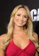 Agent Stacy Keibler