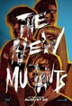 RPG The New Mutants