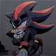 Shadow The Hedgehog