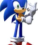 Sonic the Hedgehog