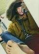 predebut hyunjin