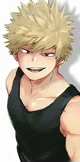 Bakugo