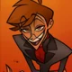 Human Alastor