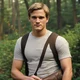 Peeta Mellark
