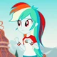 Rainbow Dash 