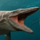 Tylosaurus