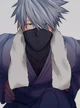 Kakashi hatake