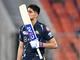 Shubman gill 