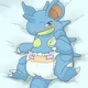 Nina the Nidoqueen