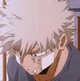 Katsuki Bakugou