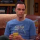 Sheldon Cooper 