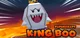 Papercraft king boo