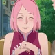 Sakura Haruno 