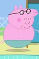Daddy Pig