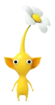 Yellow pikmin