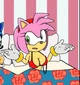 Amy rose