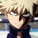 MHA - Katsuki Bakugo