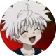 Killua Zoldyck