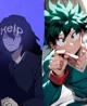 Deku got pregnant