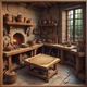 Fairy Tale Kitchen