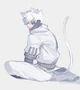 Bl cat dabi