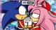 Sonica And Alex 