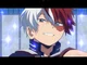 -Prince Todoroki-