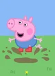George pig
