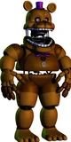 Fredbear