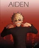 Aiden clark