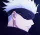 Gojo Satoru 