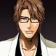Aizen Sosuke