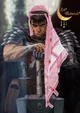 Muslim Father