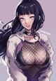 Hinata Hyuga