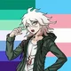 Nagito Komaeda