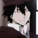 Ranpo Edogawa