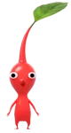Red pikmin