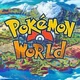 Pokemon World