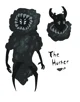 The Hunter